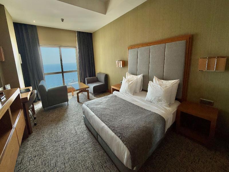 The Green Park Pendik Hotel & Convention Center - Oda