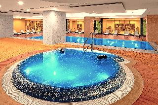 The Green Park Pendik Hotel & Convention Center fotoÄŸrafÄ±