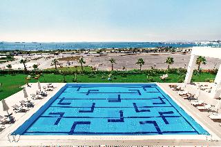 The Green Park Pendik Hotel & Convention Center fotoÄŸrafÄ±