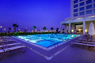 The Green Park Pendik Hotel & Convention Center fotoÄŸrafÄ±