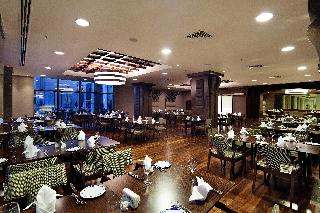 The Green Park Pendik Hotel & Convention Center fotoÄŸrafÄ±