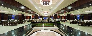 The Green Park Pendik Hotel & Convention Center fotoÄŸrafÄ±
