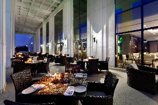 The Green Park Pendik Hotel & Convention Center fotoÄŸrafÄ±