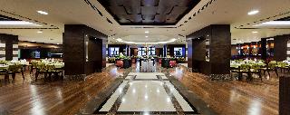 The Green Park Pendik Hotel & Convention Center fotoÄŸrafÄ±