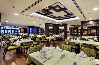 The Green Park Pendik Hotel & Convention Center fotoÄŸrafÄ±