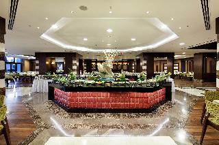 The Green Park Pendik Hotel & Convention Center fotoÄŸrafÄ±
