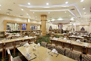 The Green Park Pendik Hotel & Convention Center fotoÄŸrafÄ±