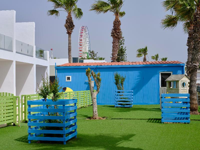 Atlantica Panthea Resort - Aktivite