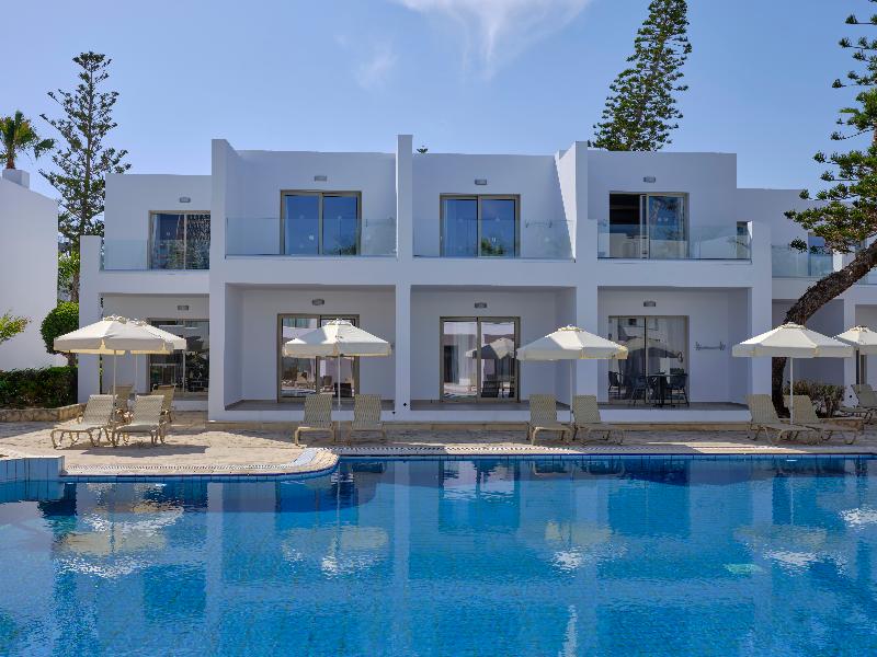 Atlantica Panthea Resort - Genel