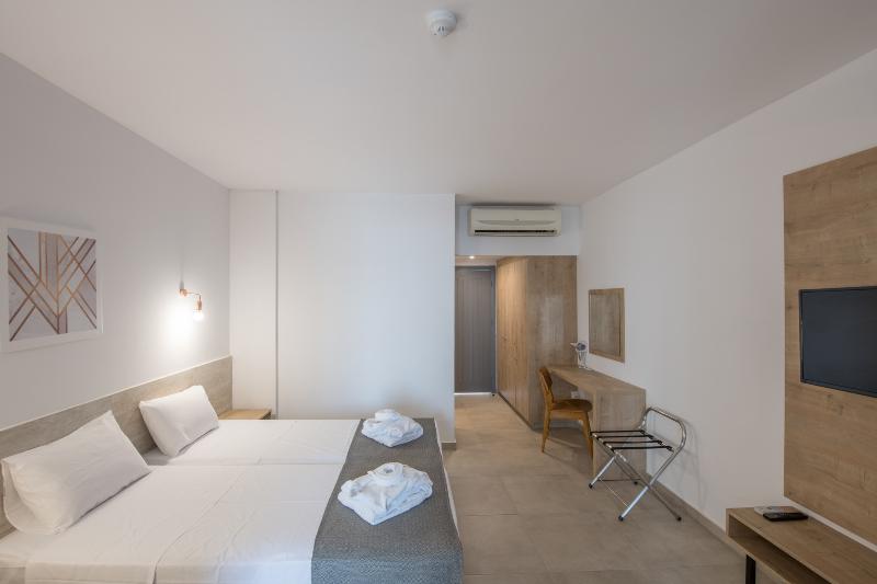 Atlantica Panthea Resort - Oda