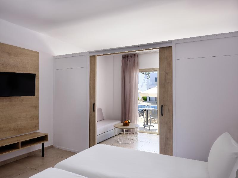 Atlantica Panthea Resort - Oda