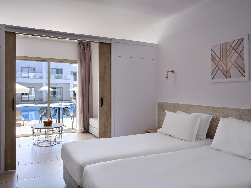 Atlantica Panthea Resort - Oda