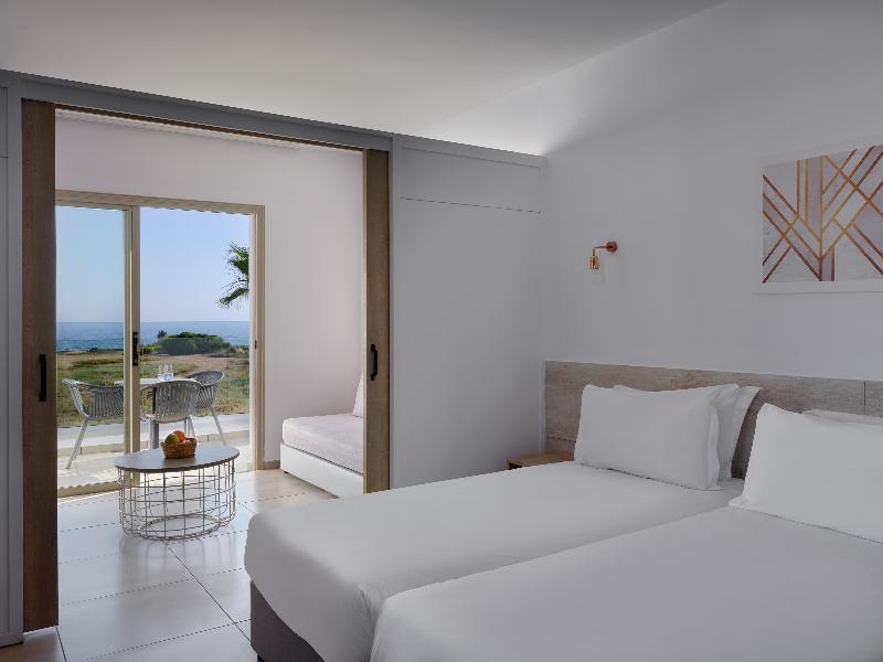 Atlantica Panthea Resort - Oda
