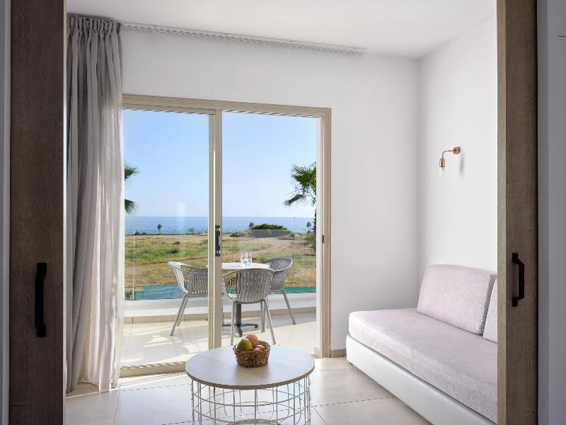 Atlantica Panthea Resort - Oda