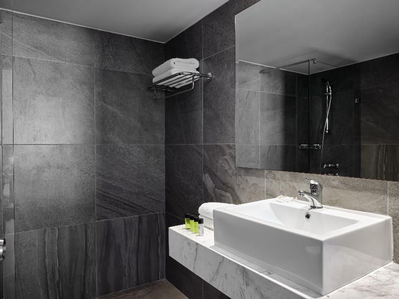 Atlantica Panthea Resort - Oda