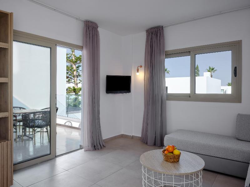 Atlantica Panthea Resort - Oda