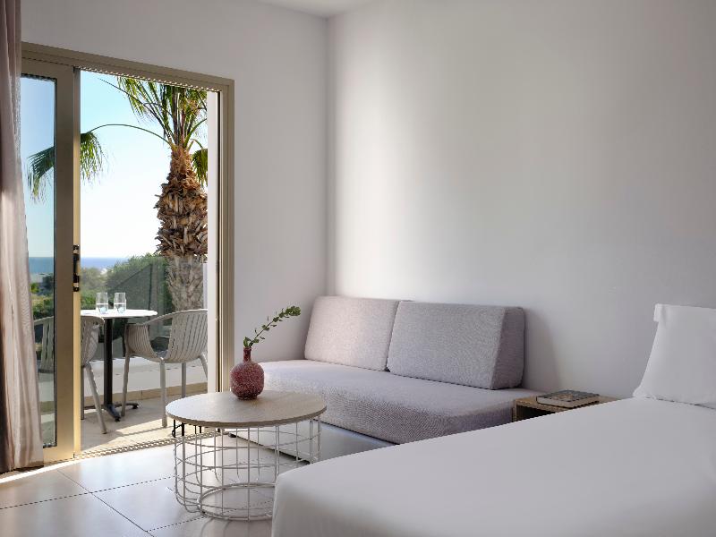 Atlantica Panthea Resort - Oda