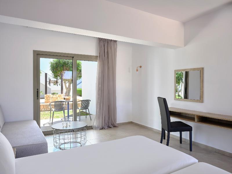 Atlantica Panthea Resort - Oda