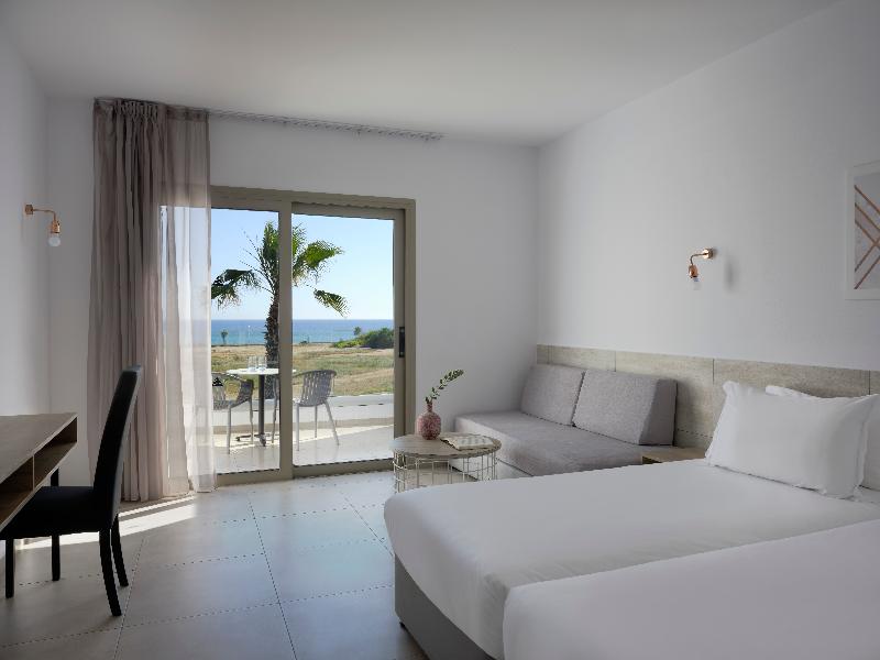 Atlantica Panthea Resort - Oda