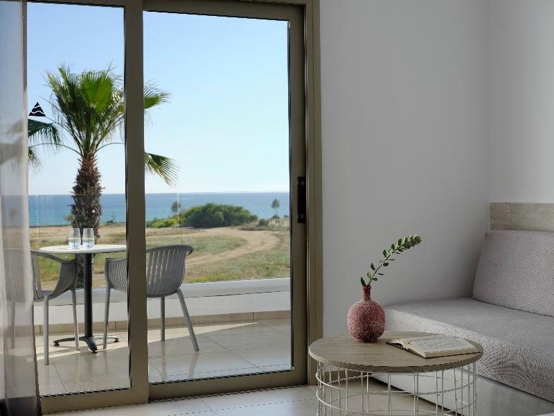 Atlantica Panthea Resort - Oda