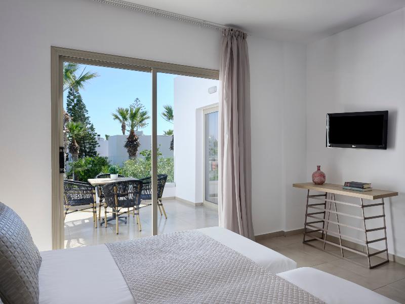 Atlantica Panthea Resort - Oda