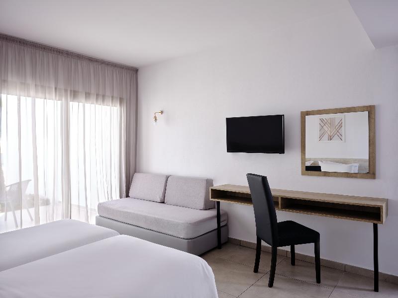 Atlantica Panthea Resort - Oda