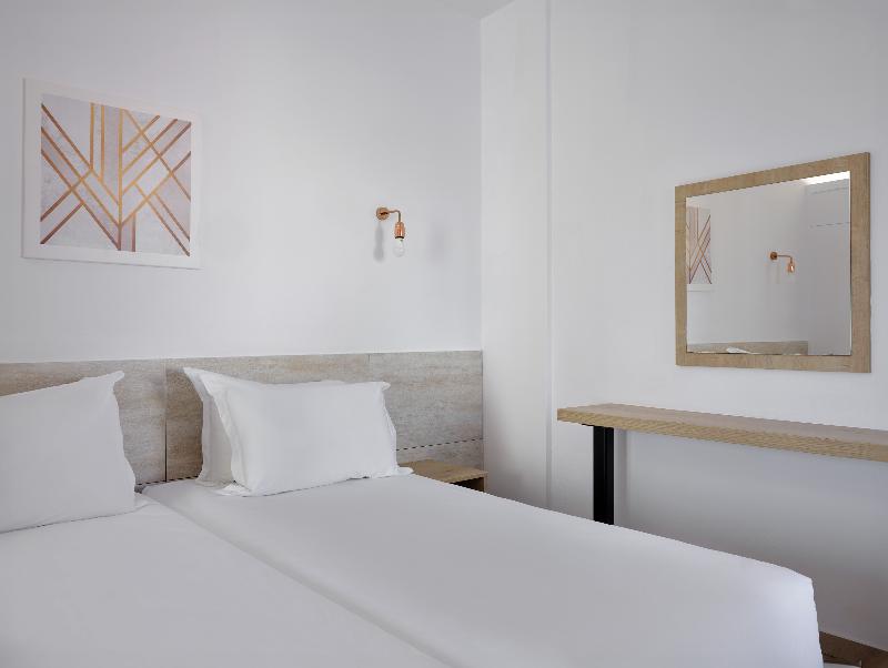 Atlantica Panthea Resort - Oda