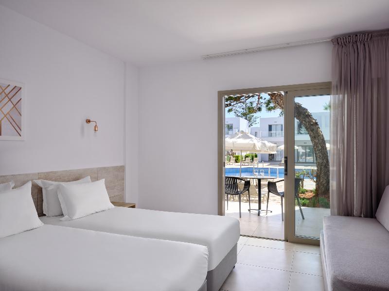 Atlantica Panthea Resort - Oda