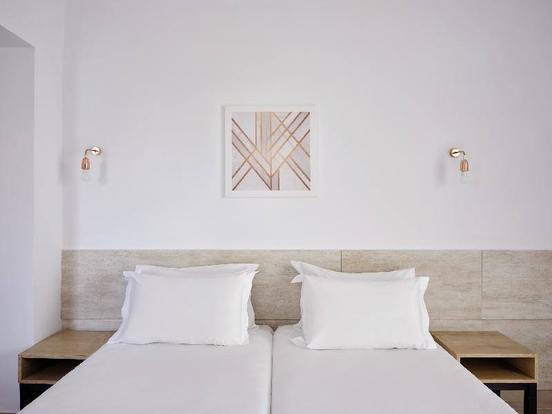 Atlantica Panthea Resort - Oda
