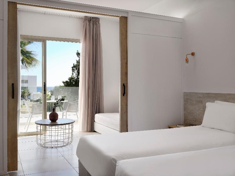 Atlantica Panthea Resort - Oda
