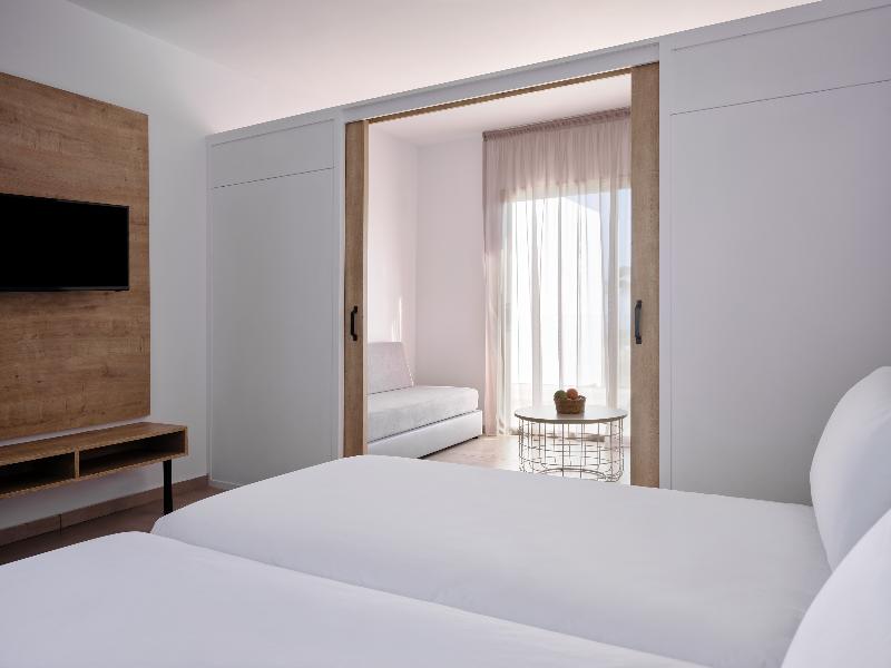 Atlantica Panthea Resort - Oda