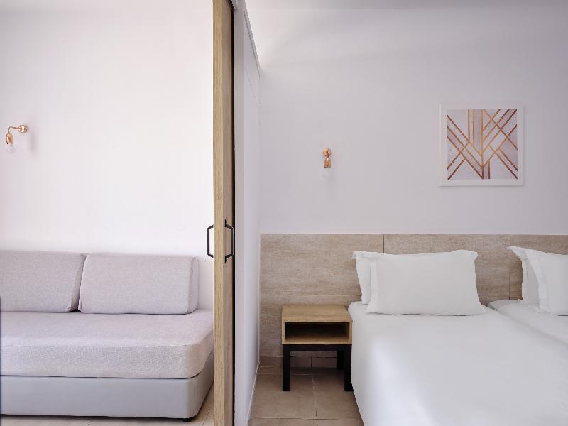 Atlantica Panthea Resort - Oda
