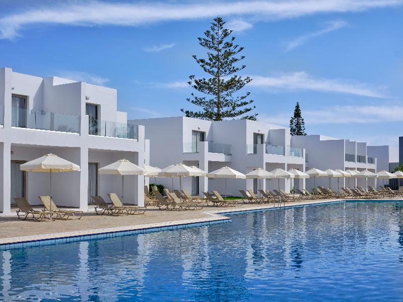 Atlantica Panthea Resort - Havuz
