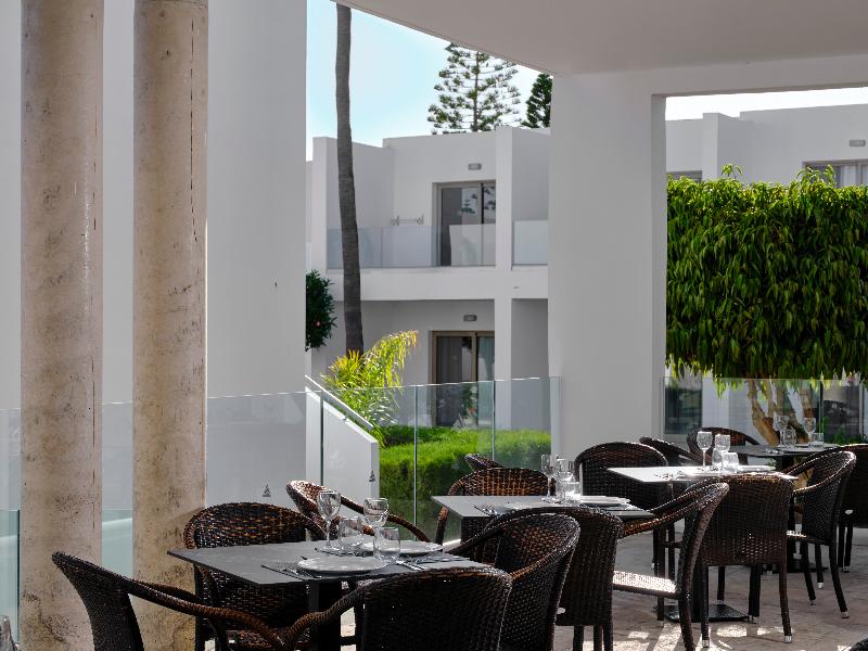 Atlantica Panthea Resort - Restoran