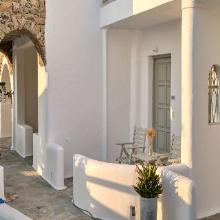 Nodo Boutique Hotel
