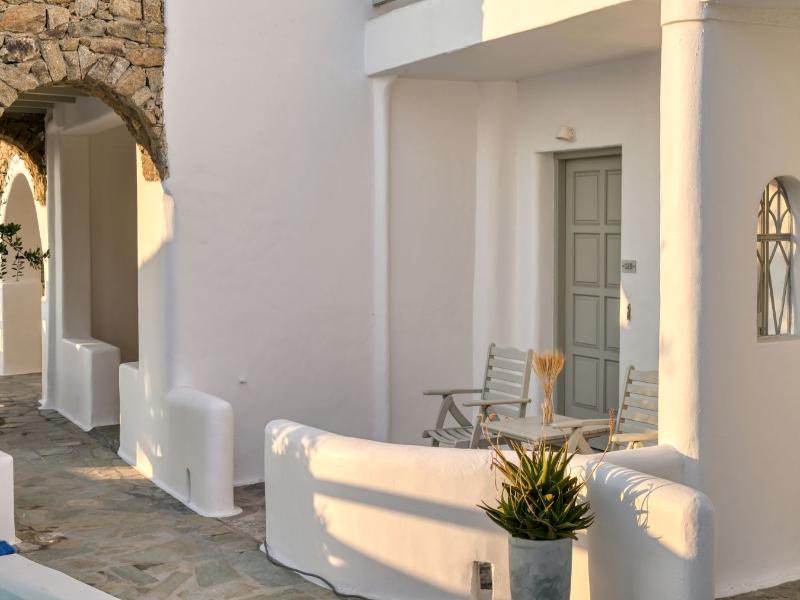 Nodo Boutique Hotel - Genel