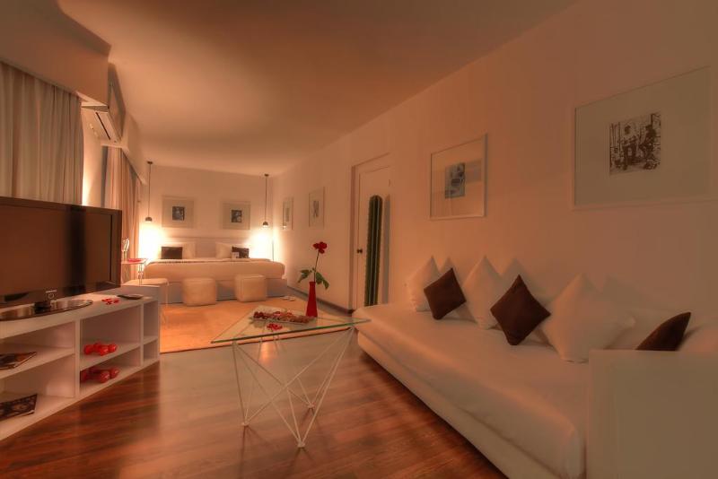 Bab Hotel - Genel