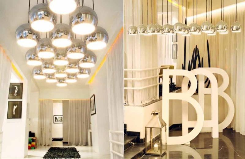 Bab Hotel - Genel
