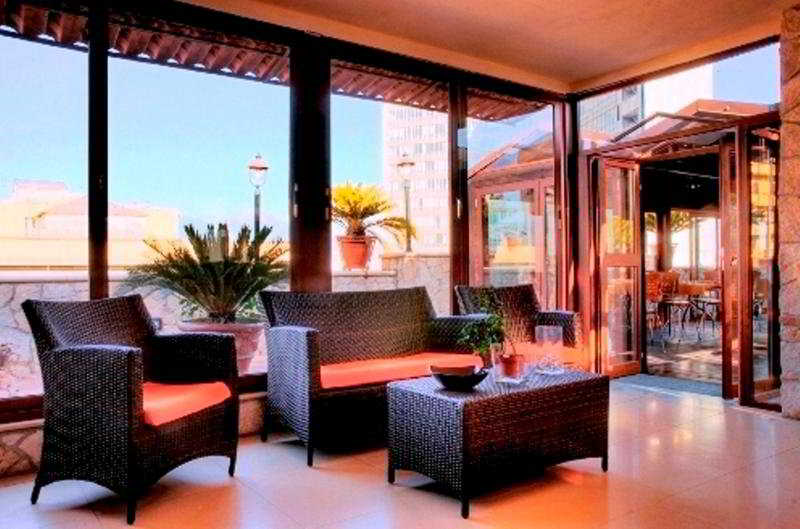 Eden Hotel
