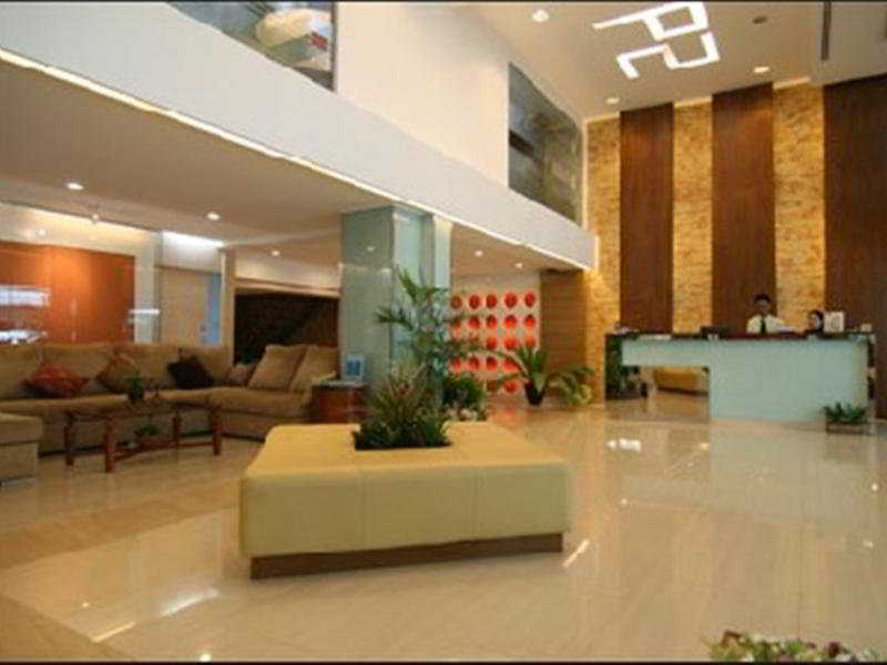P2 Boutique Hotel fotoÄŸrafÄ±