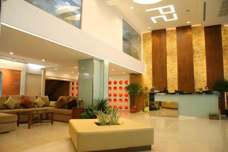 P2 Boutique Hotel fotoÄŸrafÄ±