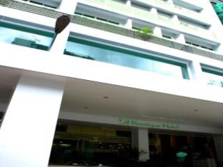 P2 Boutique Hotel otel fotoğrafı