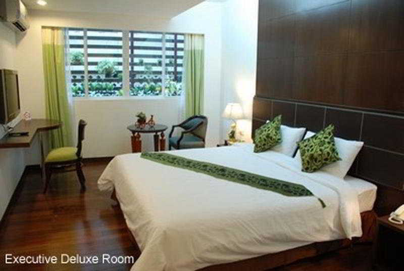 P2 Boutique Hotel fotoÄŸrafÄ±