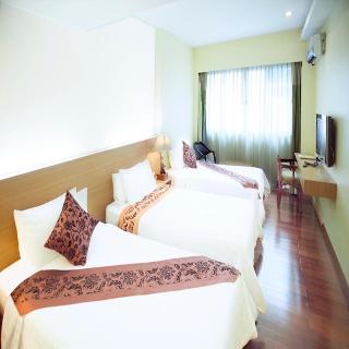 P2 Boutique Hotel fotoÄŸrafÄ±