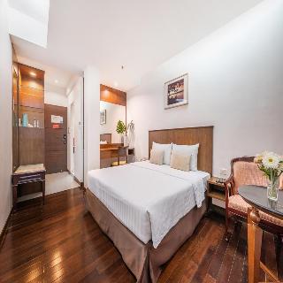 P2 Boutique Hotel fotoÄŸrafÄ±