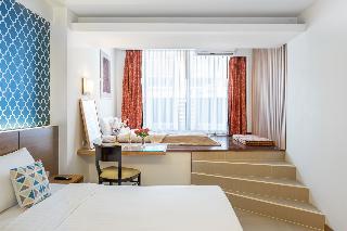 P2 Boutique Hotel fotoÄŸrafÄ±