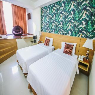 P2 Boutique Hotel fotoÄŸrafÄ±