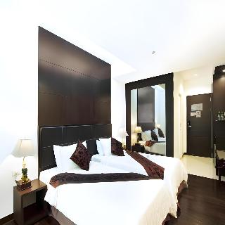 P2 Boutique Hotel fotoÄŸrafÄ±