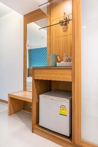 P2 Boutique Hotel fotoÄŸrafÄ±