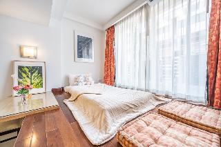 P2 Boutique Hotel fotoÄŸrafÄ±